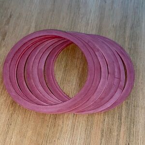 Tattler Canning Lids TWIN PACK 10 Replacement Rubber Rings